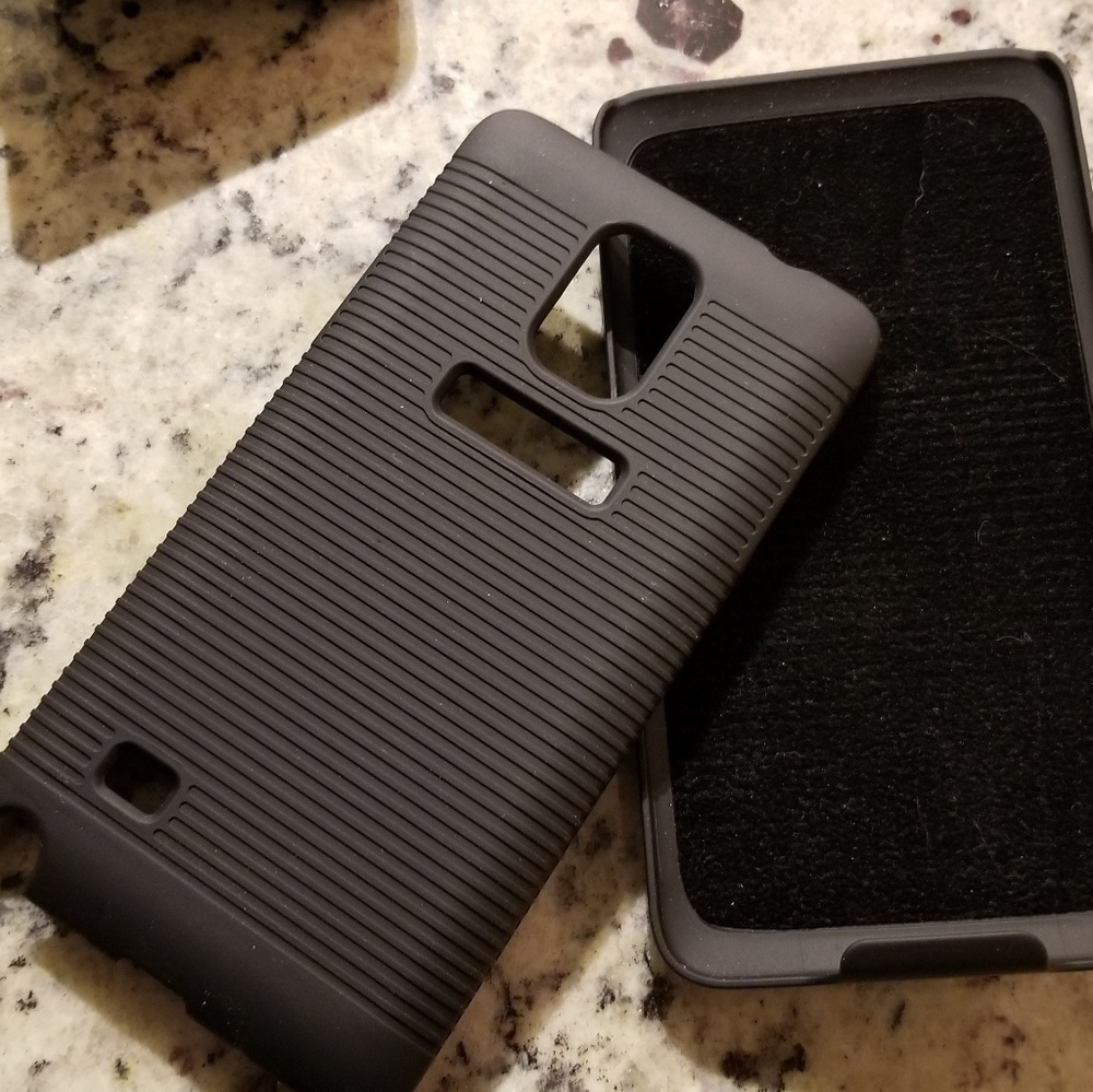 Samsung Galaxy Note 4